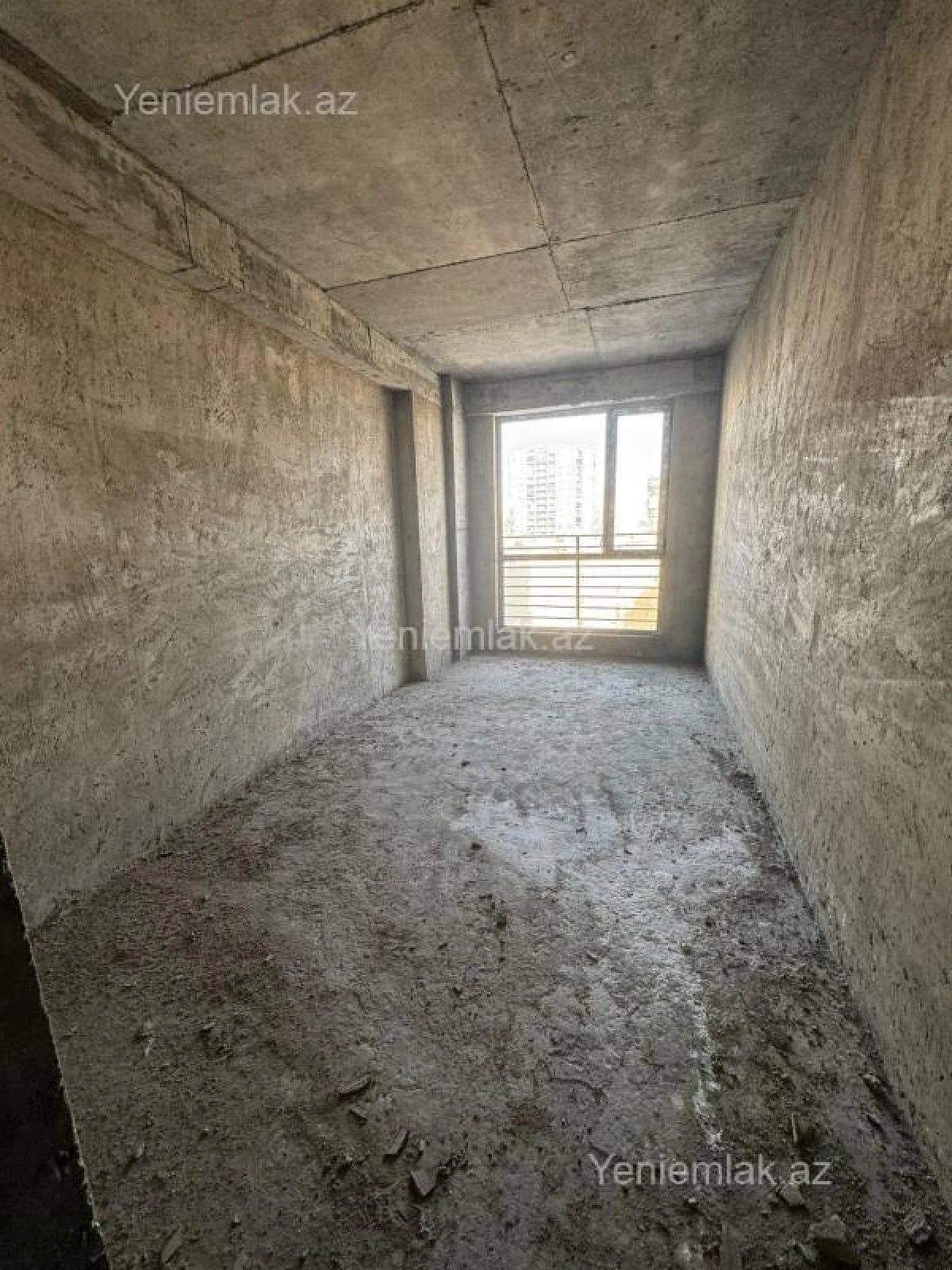 Satılır 3 otaqlı yeni tikili 117 m²