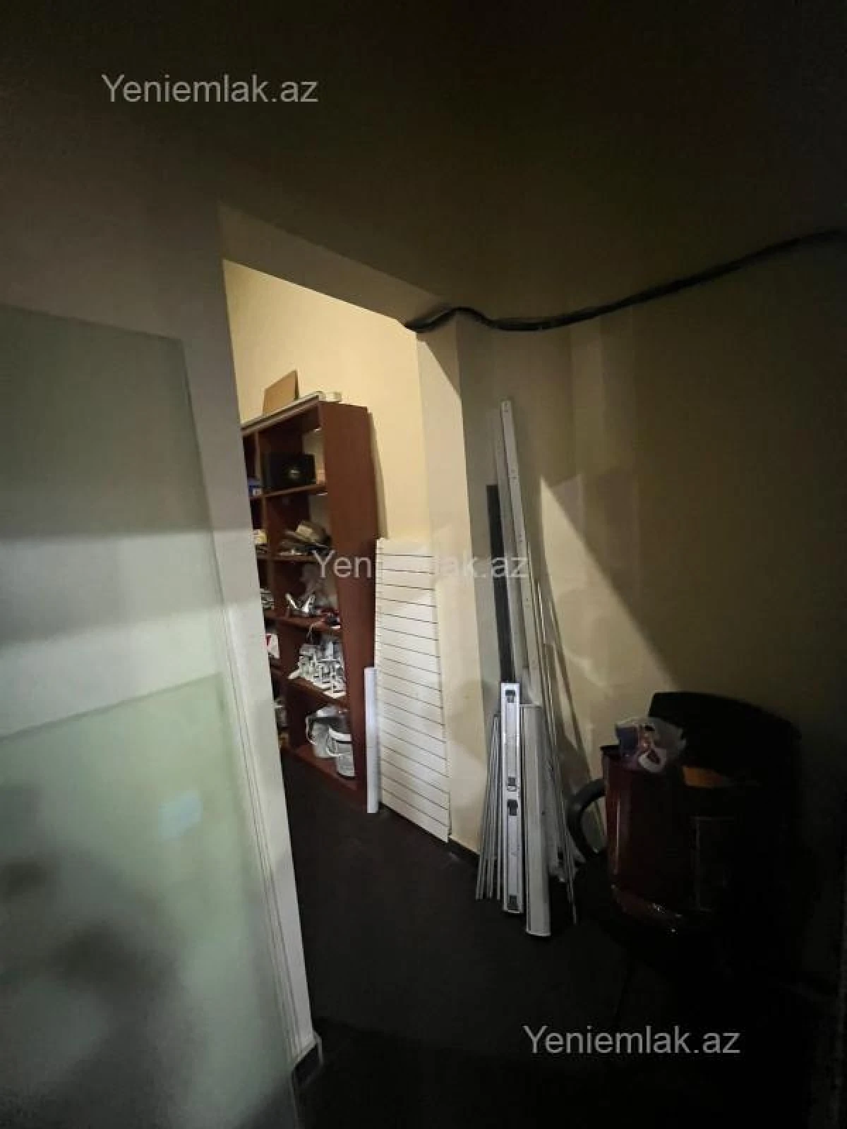 Satılır 6 otaqlı obyekt 370 m²