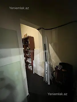 Satılır 6 otaqlı obyekt 370 m²