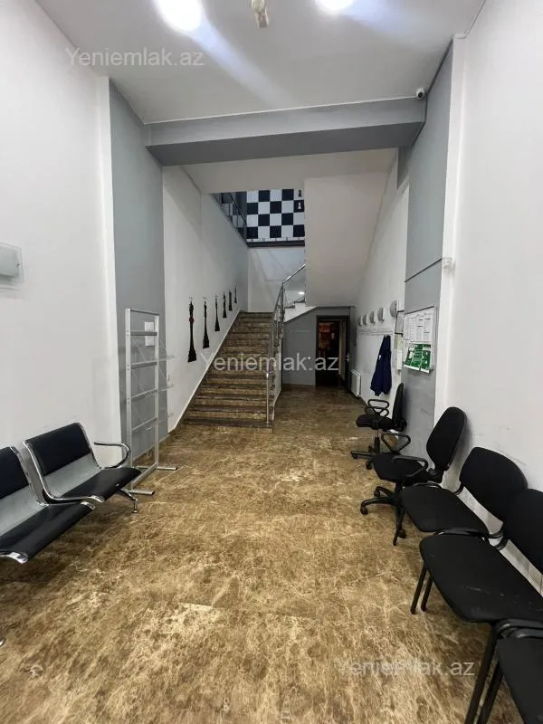 Satılır 6 otaqlı obyekt 370 m²