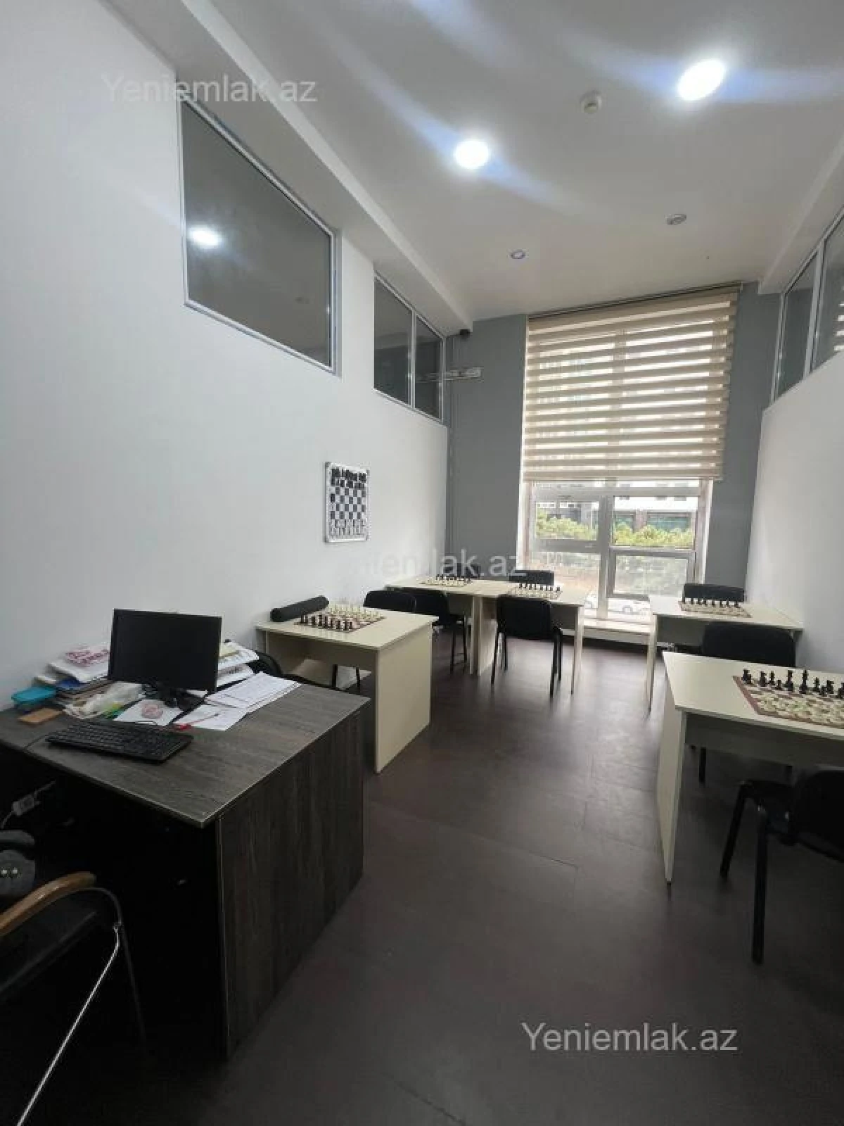 Satılır 6 otaqlı obyekt 370 m²