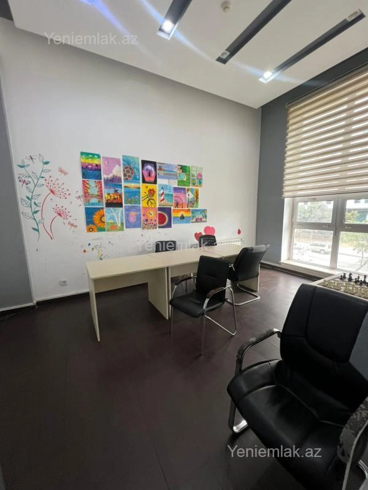 Satılır 6 otaqlı obyekt 370 m²