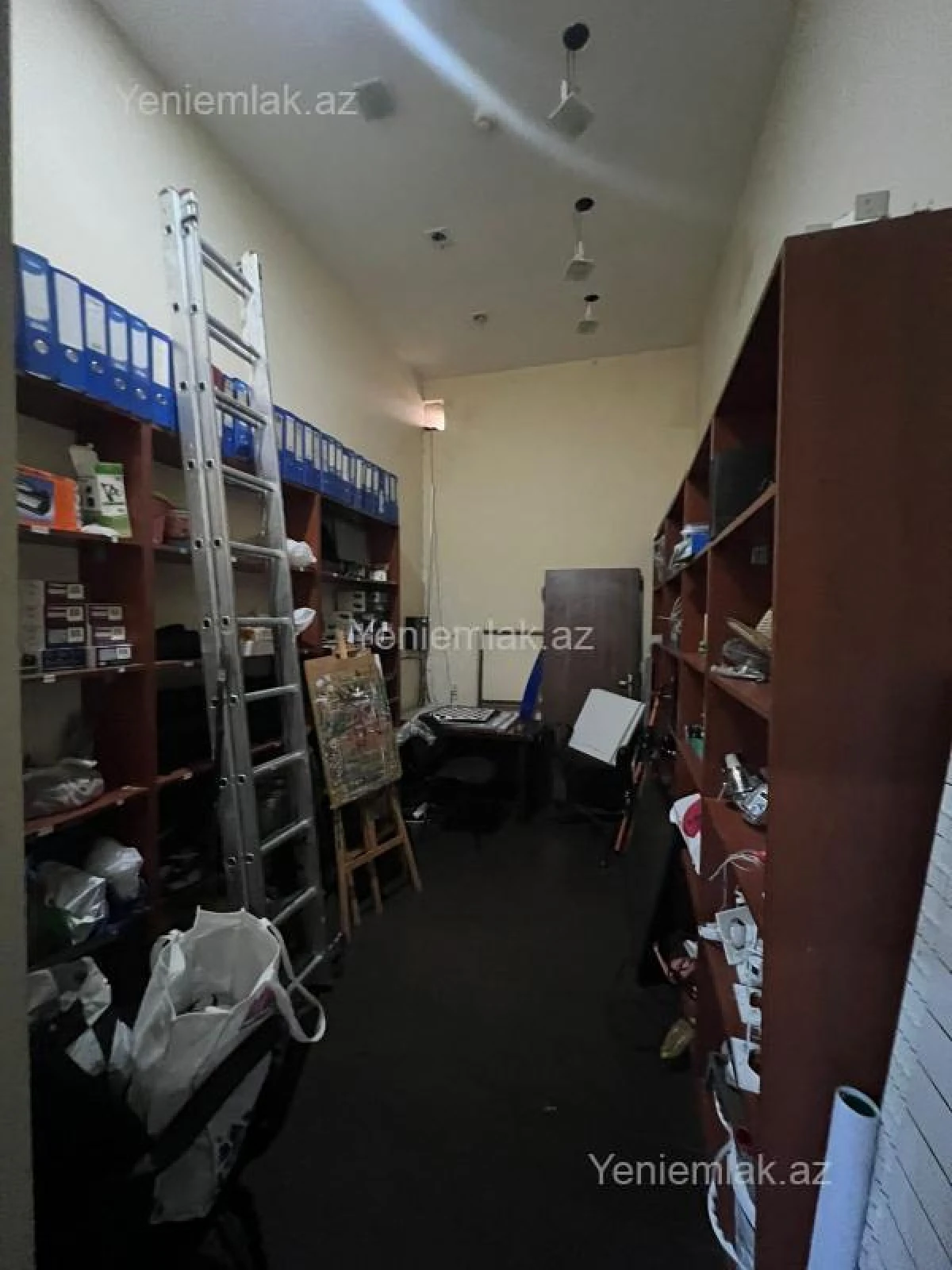 Satılır 6 otaqlı obyekt 370 m²