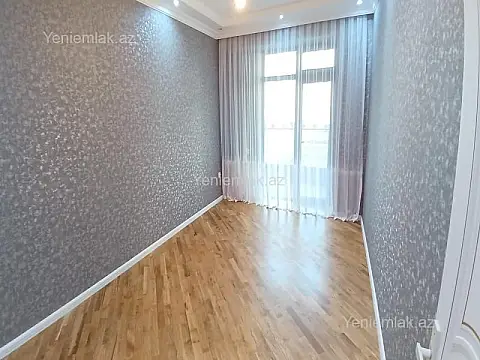 Satılır 4 otaqlı yeni tikili 178 m²