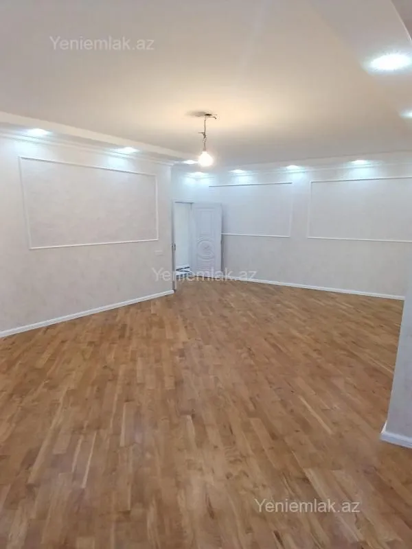 Satılır 4 otaqlı yeni tikili 178 m²