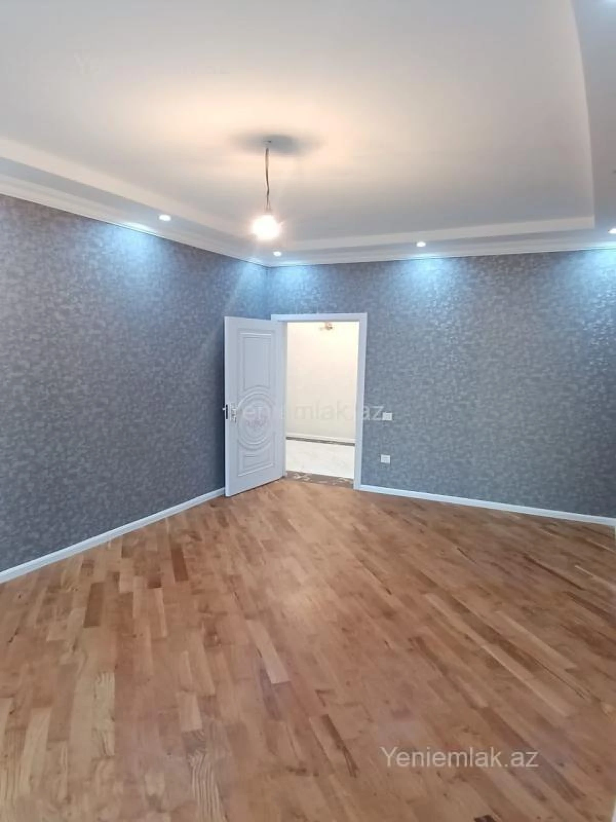 Satılır 4 otaqlı yeni tikili 178 m²