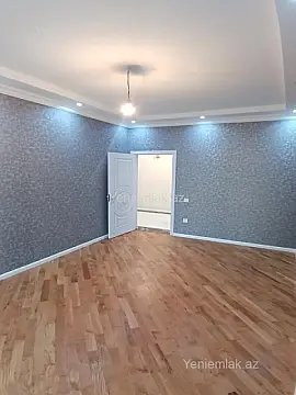 Satılır 4 otaqlı yeni tikili 178 m²