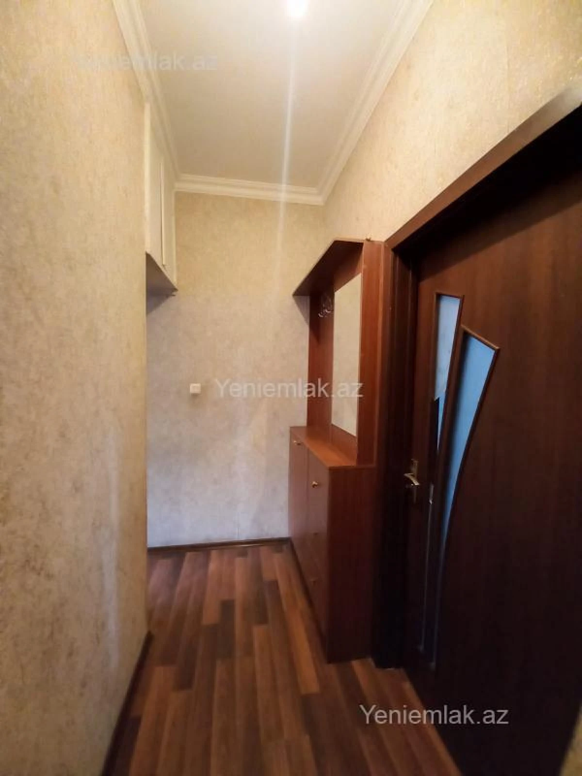 Satılır 2 otaqlı köhnə tikili 45 m²