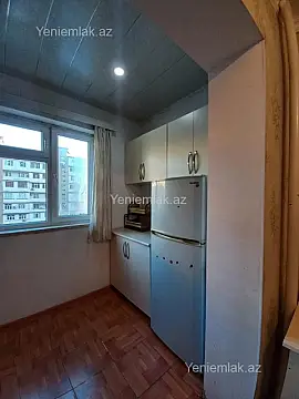 Satılır 2 otaqlı köhnə tikili 45 m²