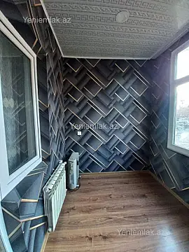 Satılır 2 otaqlı köhnə tikili 45 m²