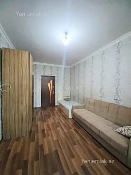 Satılır 2 otaqlı köhnə tikili 45 m²