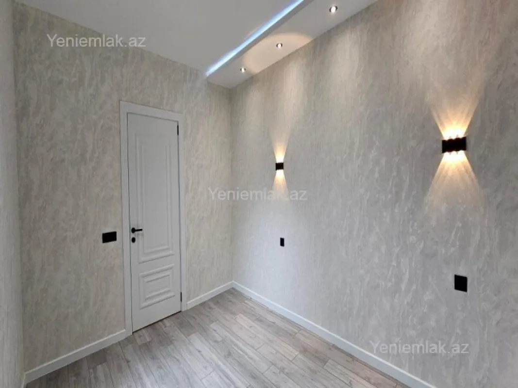 Satılır 3 otaqlı köhnə tikili 75 m²