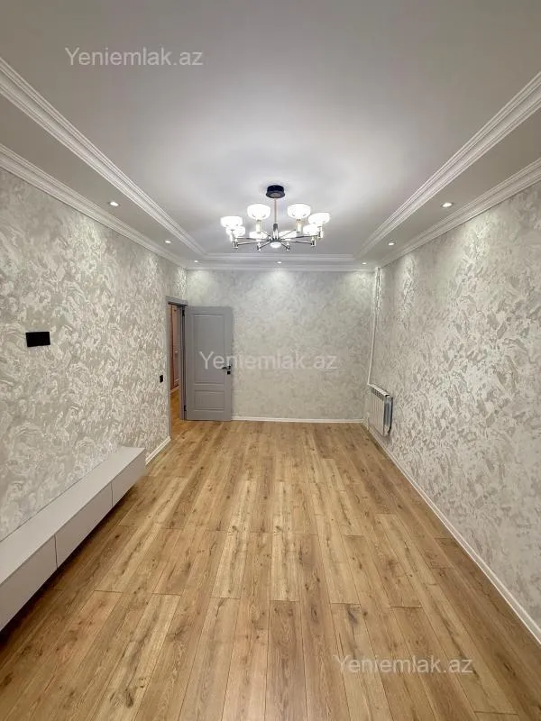 Satılır 3 otaqlı köhnə tikili 85 m²