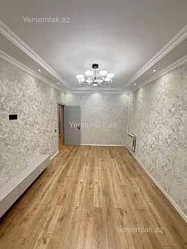 Satılır 3 otaqlı köhnə tikili 85 m²