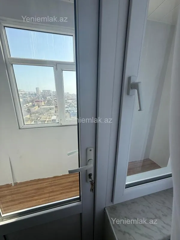 Satılır 3 otaqlı köhnə tikili 85 m²