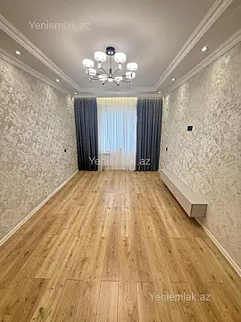 Satılır 3 otaqlı köhnə tikili 85 m²