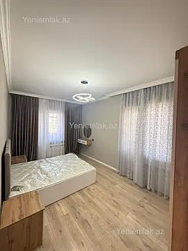 Satılır 3 otaqlı köhnə tikili 85 m² — Bakı, Xətai 3 otaq 85.00 m²