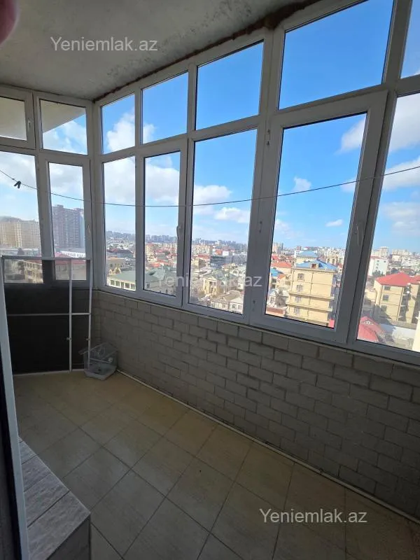 Satılır 4 otaqlı yeni tikili 180 m²
