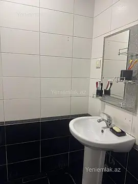 Satılır 2 otaqlı yeni tikili 86 m²