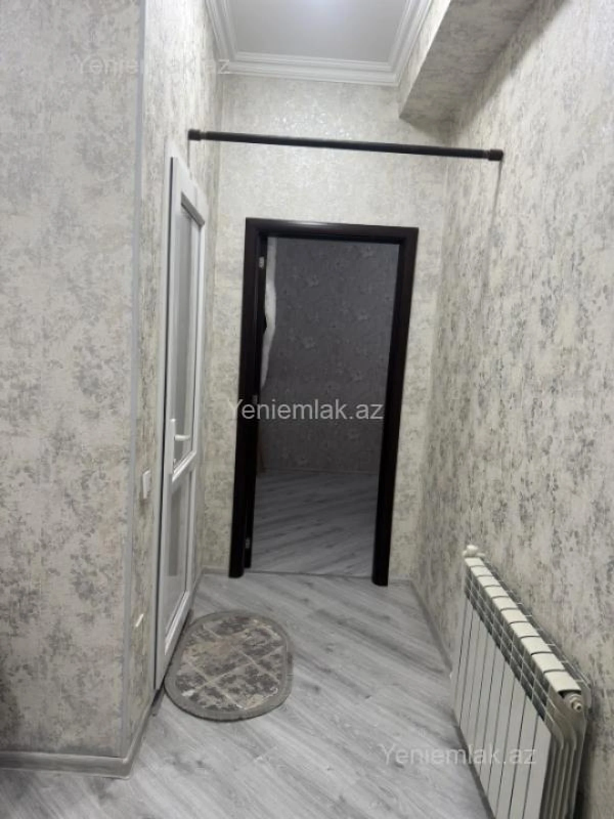 Satılır 2 otaqlı yeni tikili 86 m²