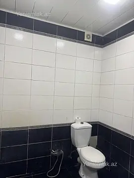 Satılır 2 otaqlı yeni tikili 86 m²