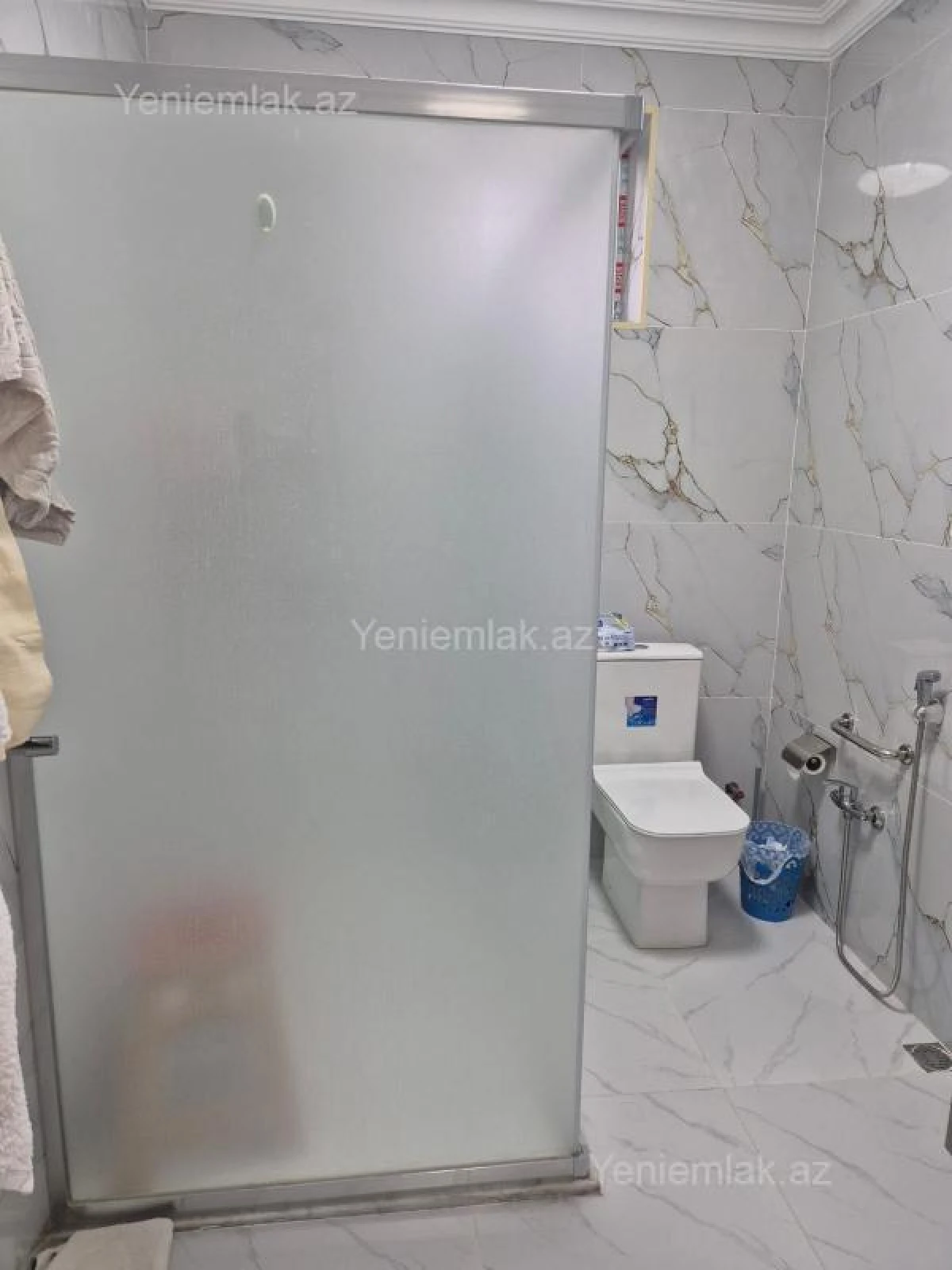 Satılır 4 otaqlı həyət evi 120 m²