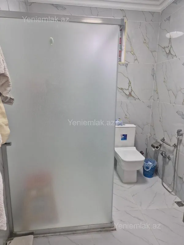 Satılır 4 otaqlı həyət evi 120 m²