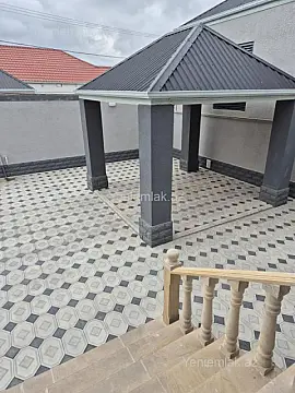 Satılır 4 otaqlı həyət evi 120 m²