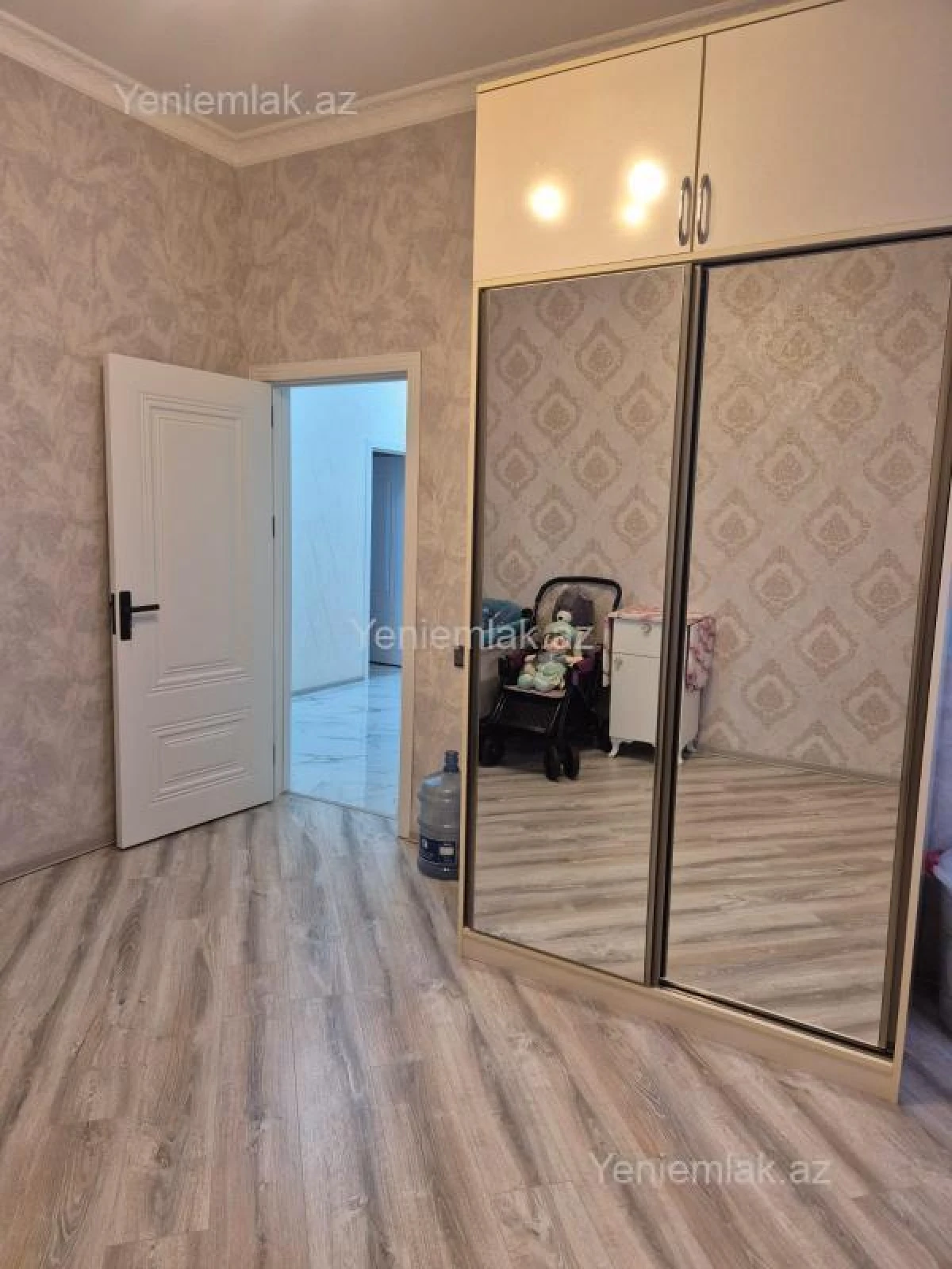 Satılır 4 otaqlı həyət evi 120 m²