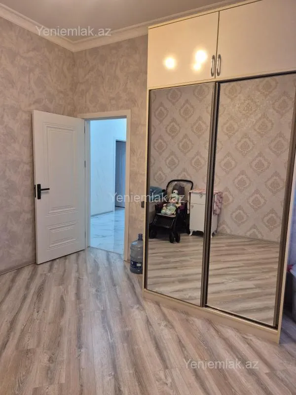 Satılır 4 otaqlı həyət evi 120 m²