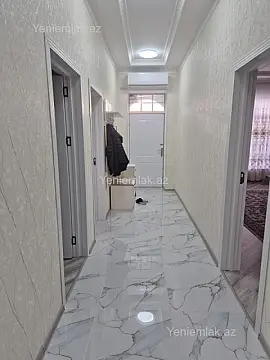 Satılır 4 otaqlı həyət evi 120 m²