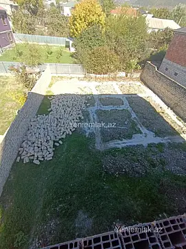 Satılır 3 otaqlı obyekt 372 m²