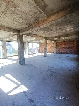 Satılır 3 otaqlı obyekt 372 m²