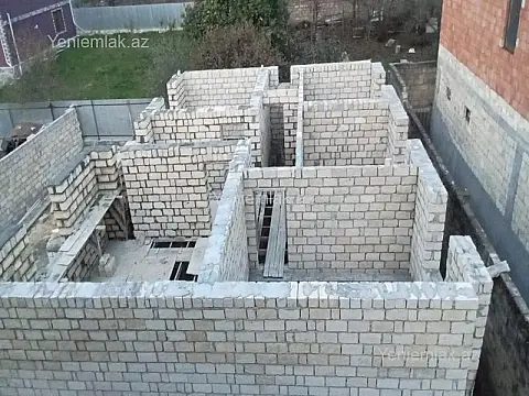 Satılır 3 otaqlı obyekt 372 m²