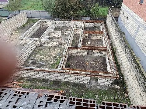 Satılır 3 otaqlı obyekt 372 m²