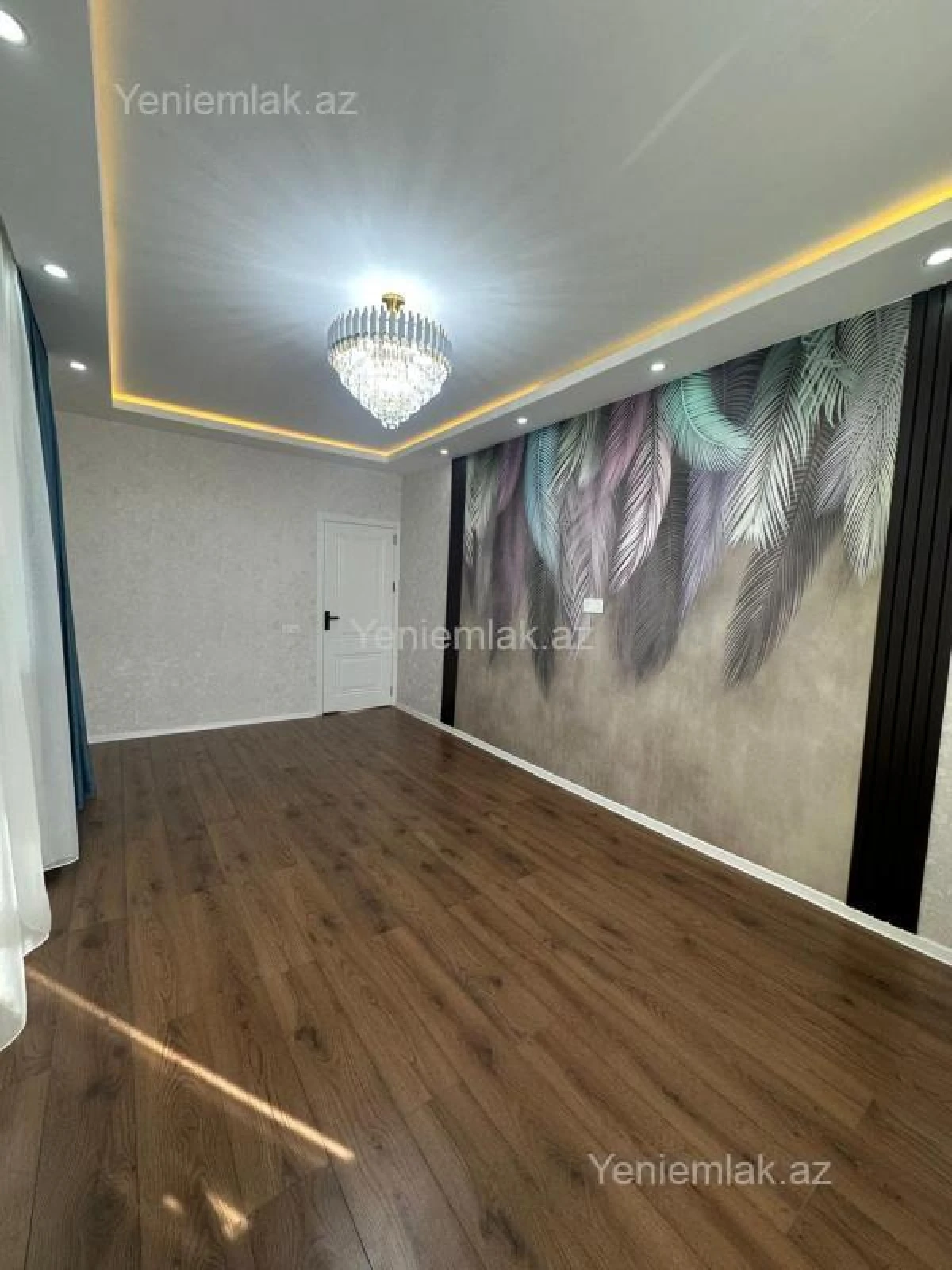 Satılır 3 otaqlı köhnə tikili 65 m²