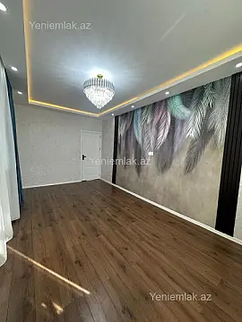 Satılır 3 otaqlı köhnə tikili 65 m² — Bakı, Xətai 3 otaq 65.00 m²