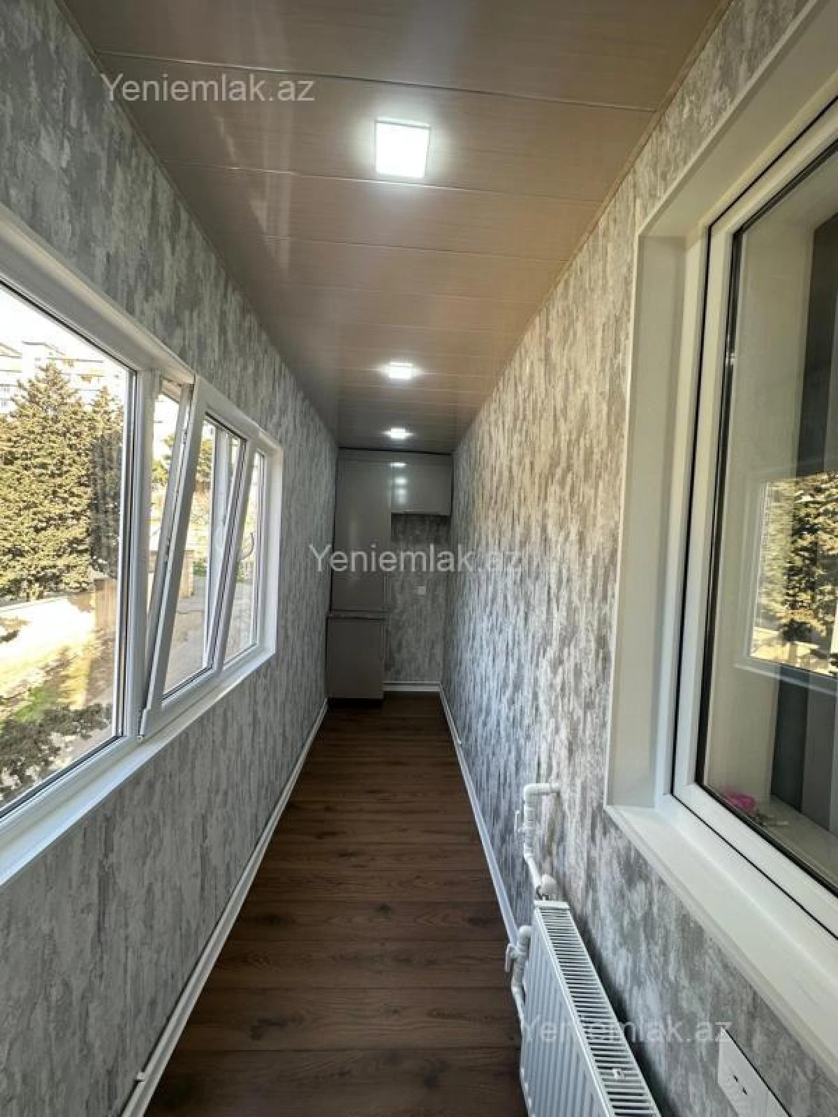 Satılır 3 otaqlı köhnə tikili 65 m²