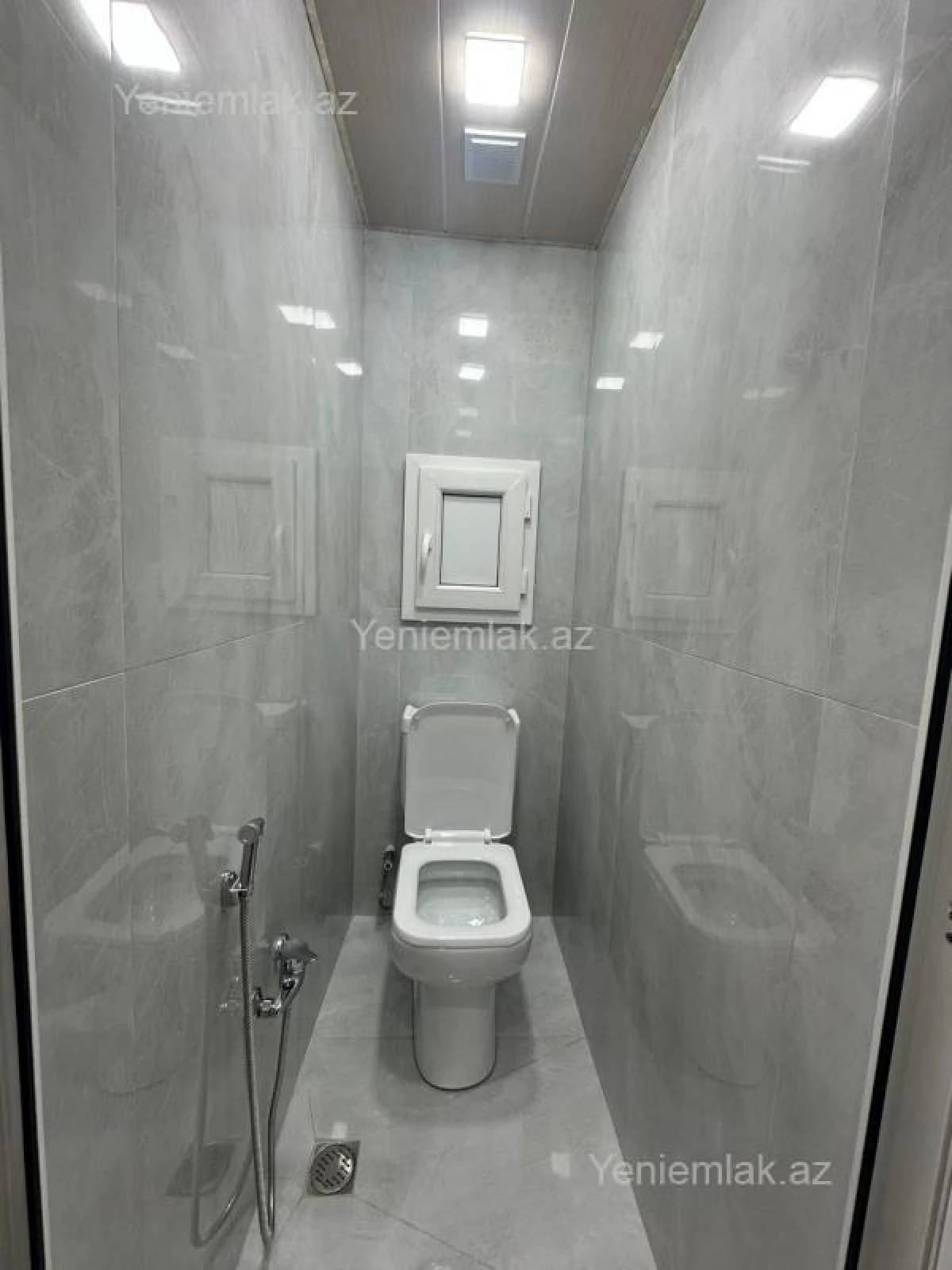 Satılır 3 otaqlı köhnə tikili 65 m²