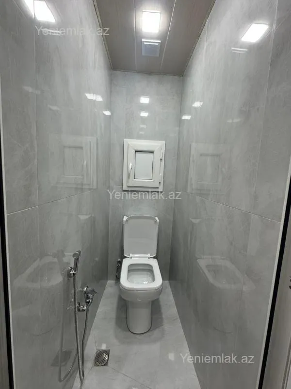 Satılır 3 otaqlı köhnə tikili 65 m²