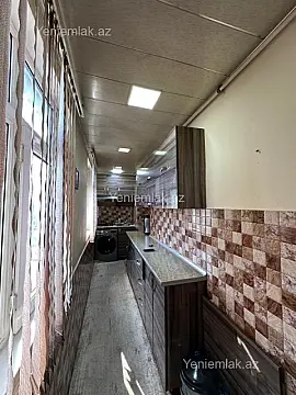 Satılır 3 otaqlı köhnə tikili 60 m² — Bakı, Xətai 3 otaq 60.00 m²