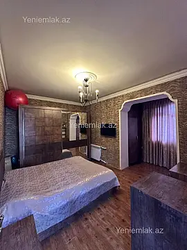 Satılır 3 otaqlı köhnə tikili 60 m²