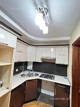 Satılır 3 otaqlı yeni tikili 90 m²