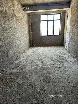 Satılır 3 otaqlı yeni tikili 131 m²