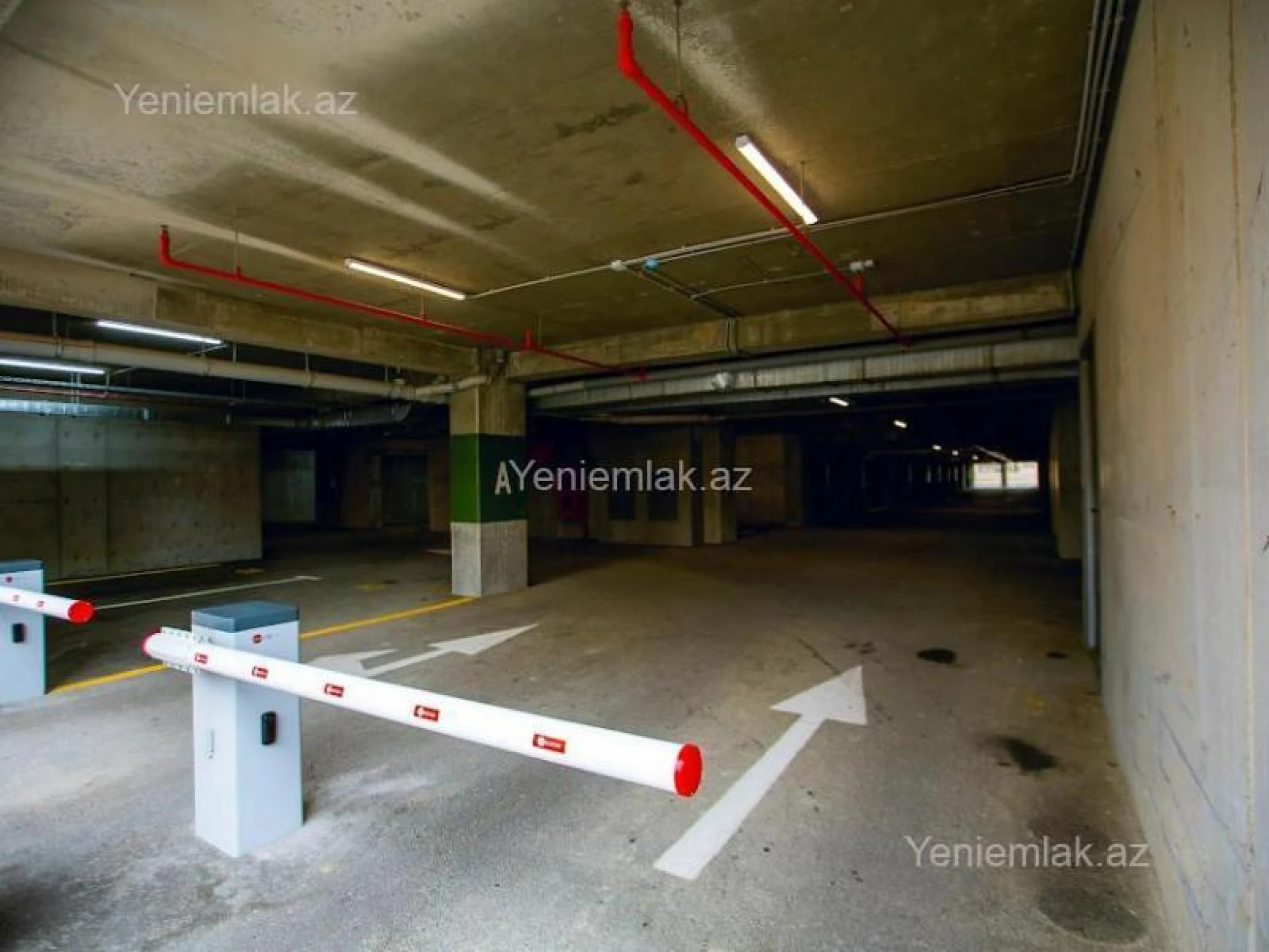 Satılır 3 otaqlı yeni tikili 131 m²