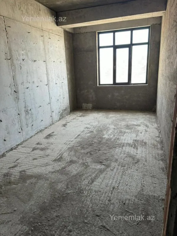 Satılır 3 otaqlı yeni tikili 131 m²