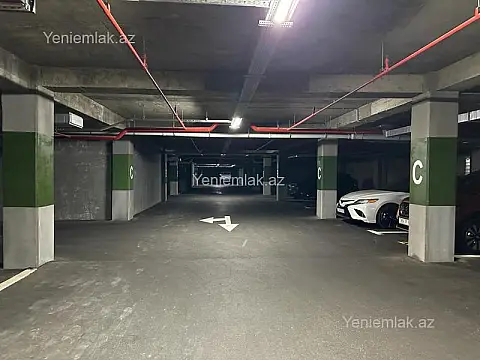 Satılır 3 otaqlı yeni tikili 131 m²