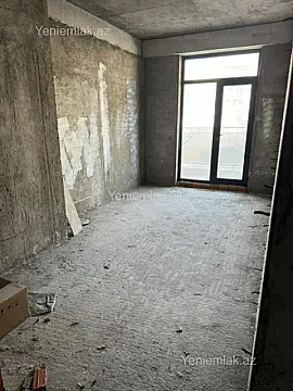 Satılır 3 otaqlı yeni tikili 131 m²