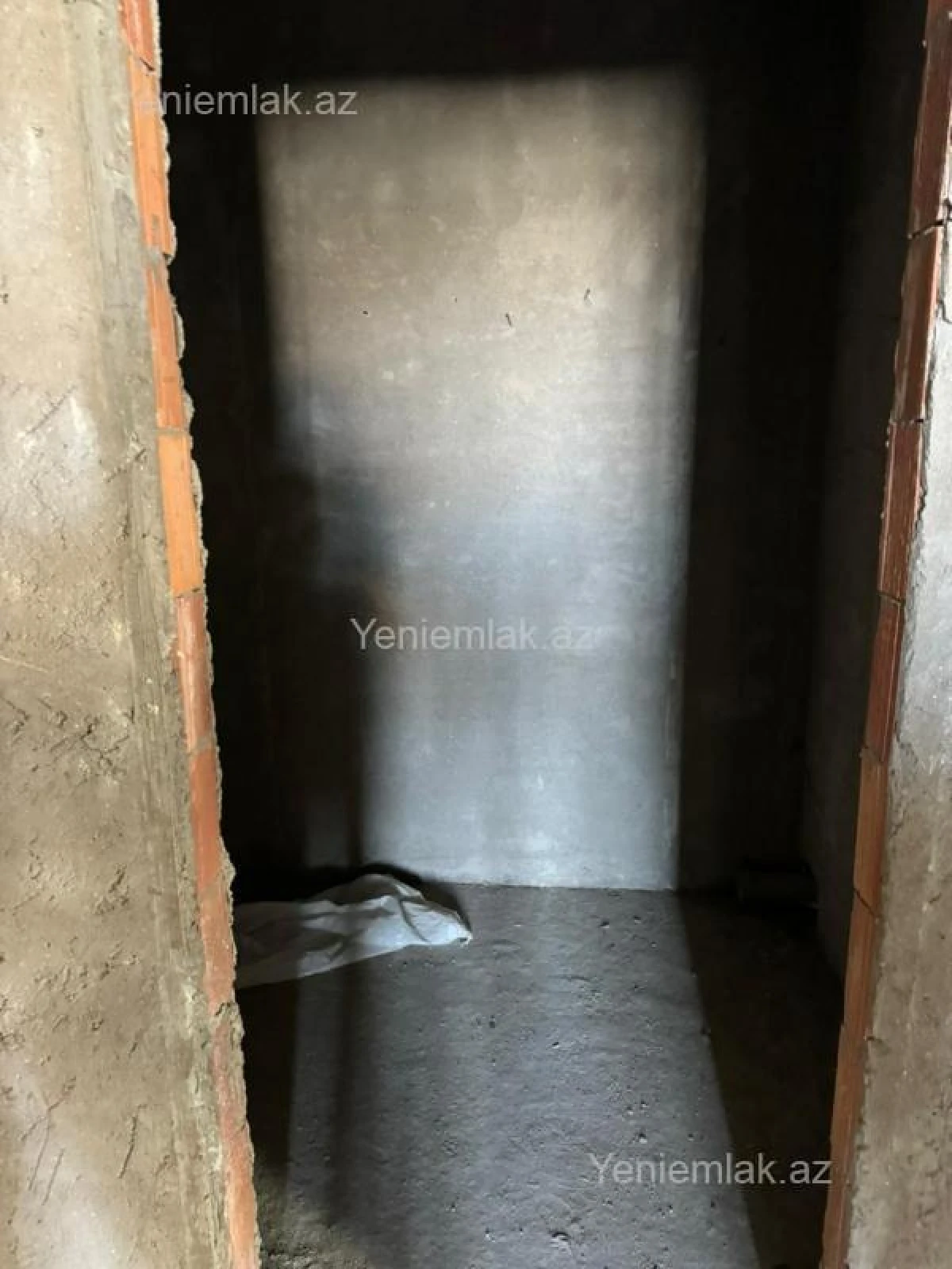 Satılır 3 otaqlı yeni tikili 131 m²