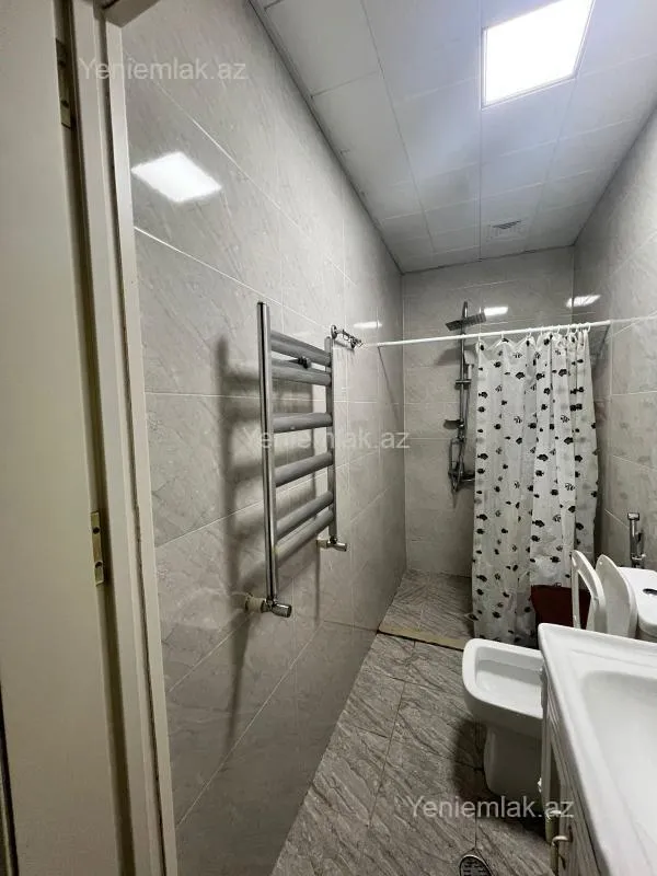 Satılır 2 otaqlı yeni tikili 47 m²
